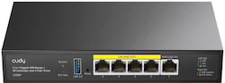 Cudy C200P v1 VPN Router Cudy C200P v1 VPN Router