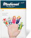 Pukaca Painting for Children 5+ years Years