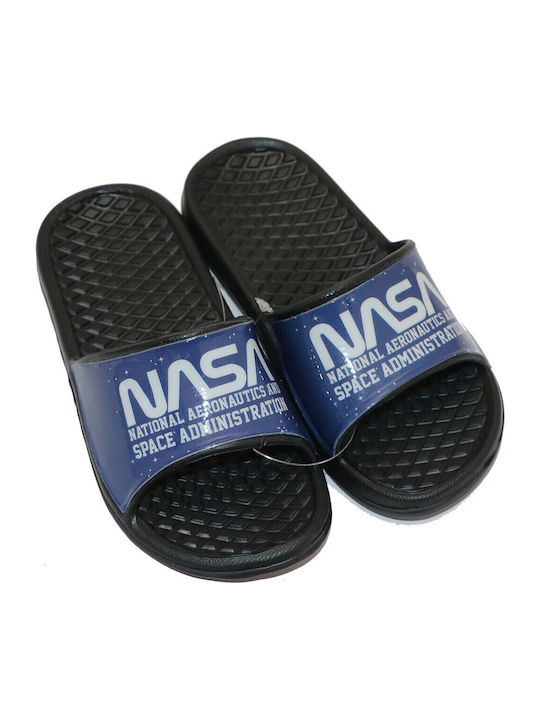 NASA