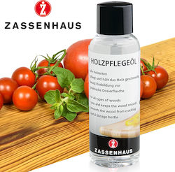 Zassenhaus Pflegeöl