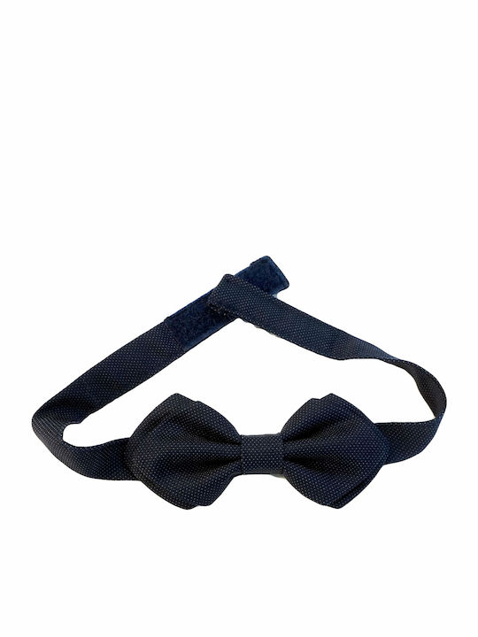 L'espoir Paris Accessories Lp351 Fliegen Dunkelblau