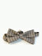 L'espoir Paris Accessories Lp135 Cravată Papillon Bej