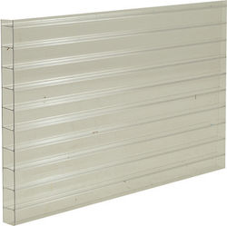 Polygal Πολυκαρμπονικό Φύλλο Μ2.1xΠ1m με Πάχος 8mm Κυψελωτο 8mm POL.8.D Polygal Πολυκαρμπονικό Φύλλο Μ2.1xΠ1m με Πάχος 8mm Κυψελωτο 8mm POL.8.D