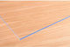 Polygal Polycarbonate Sheet M2.05xW1.5m with Thickness 3mm E12-032STD-00