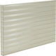 Polygal Polycarbonate Sheet M3xW2.1m with Thickness 10mm POL.10.D
