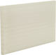 Polygal Polycarbonat Platte L6xB2.1m mit Dicke 10mm POL.10.GA