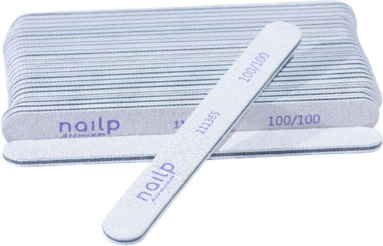 Limen 100/100 Nailp Zebra Gerade Premium