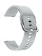 Strap Silicone Gray (Realme Watch S)