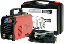 Ideal Industries Ηλεκτροκόλληση Inverter 30A MMA / MIG / MAG