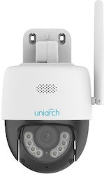 Uniarch Uho-P1H-M3F4D IP Αδιάβροχη Κάμερα Wi-Fi Full HD+ 3MP Uniarch Uho-P1H-M3F4D IP Αδιάβροχη Κάμερα Wi-Fi Full HD+ 3MP