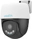 Uniarch Uho-P2A-M3F4D IP Κάμερα Παρακολούθησης Wi-Fi Full HD+ 3MP Αδιάβροχη με Αμφίδρομη Επικοινωνία και Φακό 4mm