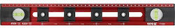 Yato YT-30328 Αλφάδι Αλουμινίου 45εκ. Yato YT-30328 Αλφάδι Αλουμινίου 45εκ.