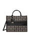 Women's Bag Shoulder Black