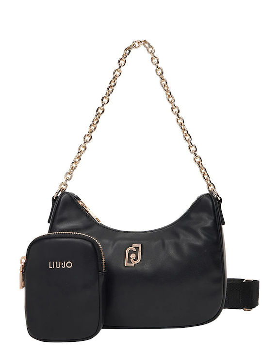 Hobo Women's Bag Shoulder Black