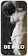 La Venus De Milo Xiaomi Poco F7 Ultra 5G Гъвкав TPU Прозрачен Силикон