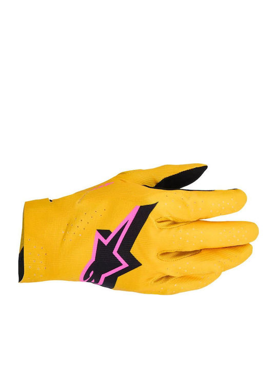 Alpinestars MX Supertech Ανδρικά Γάντια Μotocro...