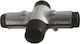Cross Fitting 2" Φ60mm Pair