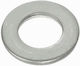 Waschmaschine Schmal für Schraube M10mm 100Stück