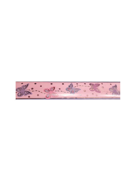 Kinder Wandsticker Wand Wandbordüre