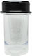 Hk Shaker Δοσομετρητής Βαφής Καπάκι 180ml