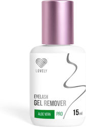 Lovely Aloe Vera Glue Remover 15gr