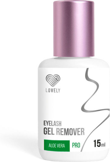 Wimpern Entferner Lovely Aloe Vera 15g | Skroutz Germany
