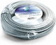 Franghie de Sârmă Galvanizată 2mmx10m