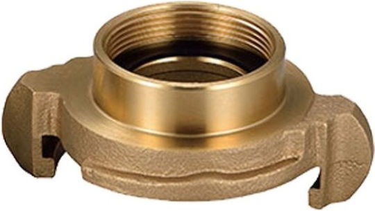 Nakajima 2 Male Thread for Fire Extinguishing System