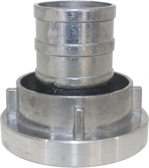 Storz aluminum tail Male Thread for Fire Extinguishing System