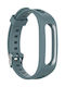 Strap Silicone Turquoise (Huawei Band 4Honor Band 4/5)