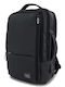 Forecast Rucksack Wasserdicht Schwarz