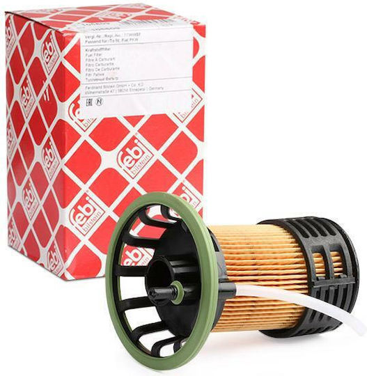 105809 Fiba Fuel Filter Alfa Romeo Fb-105809