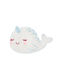 Sass & Belle Kids Cotton Rug Mat Unicorn