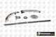 Gear Car Timing Grommet Set Car for Toyota Corolla / Auris