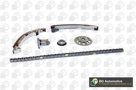 Gear Car Timing Grommet Set Car for Toyota Corolla / Auris