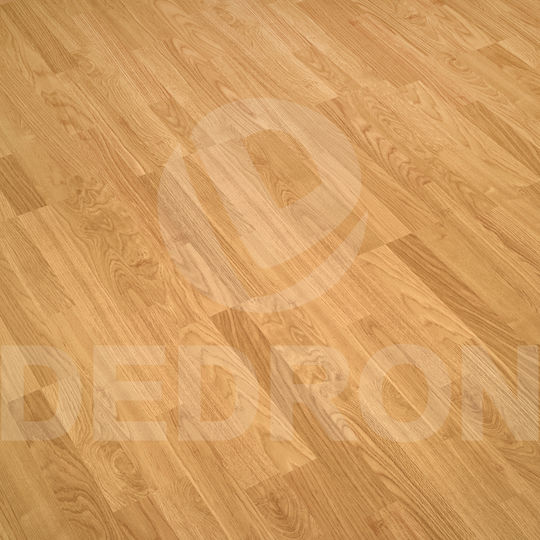Laminate Floors Finsa Purefloor 7mm Oak 3.3