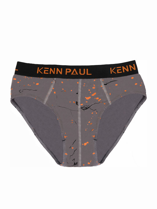 Kenn Paul
