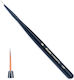 Nail Art Brush Milano Νο.0 Φυσική Τρίχα