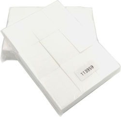 Bumbac De Celuloză Nailp Alb 500 Bucăți Bumbac De Celuloză Nailp Alb 500 Bucăți