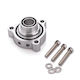 GRP Car Blow Off Valve Adapter for Citroen C5 Mini Cooper S Peugeot 207