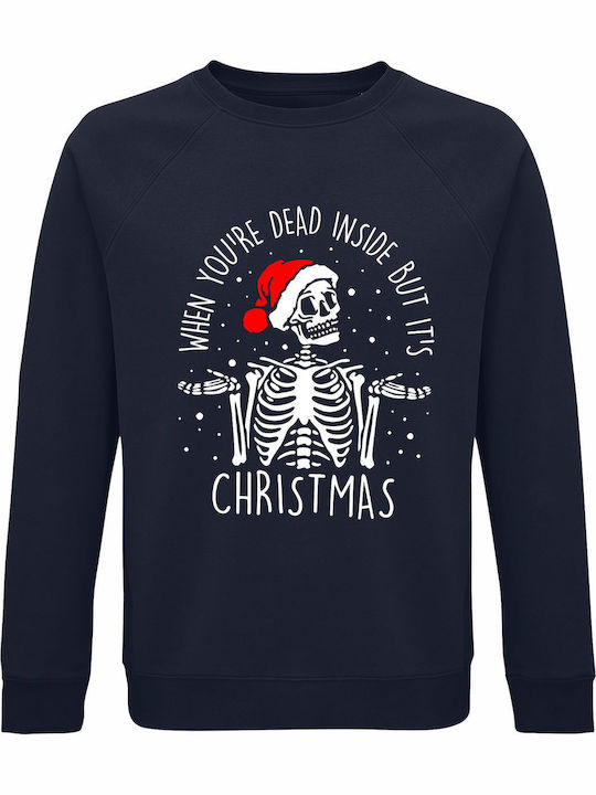 Bluze Imprimate Unisex Bumbac Organic "When You...