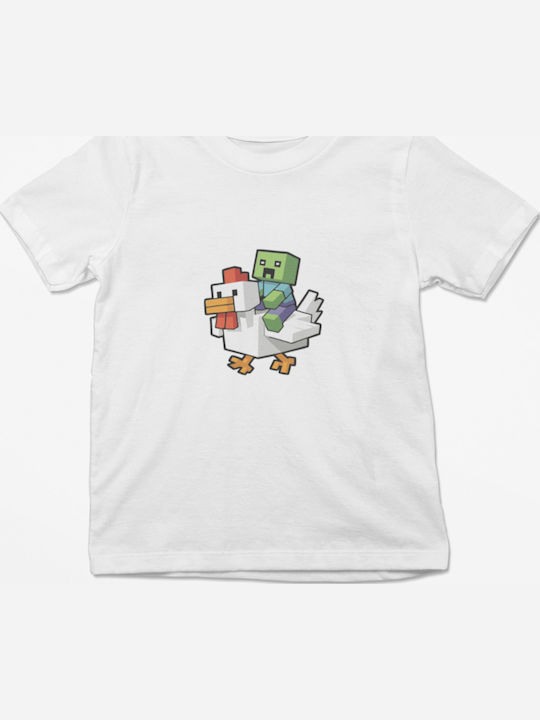 Minecraft Minecraft