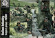 1/72 Wwii Italienische Infanterie Unterstützungsgruppe