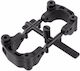 Arrma AR340001 Front Uprights 2 ADX-10 Fury Granite Mojave Raider RaiderXL Vorteks Arrma