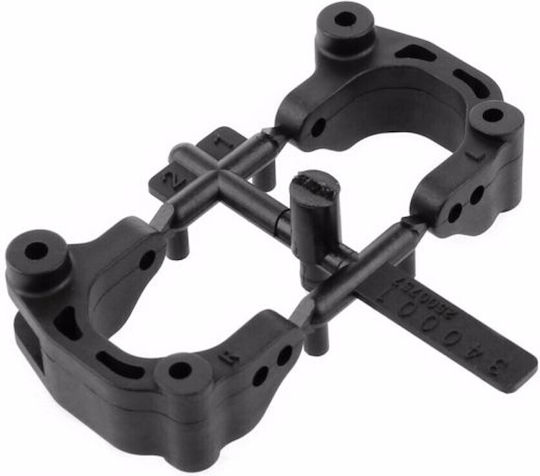 Arrma AR340001 Front Uprights 2 ADX-10 Fury Granite Mojave Raider RaiderXL Vorteks Arrma