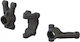 Ar330432 Arrma Hub & Knuckle Set Voltage Arrma