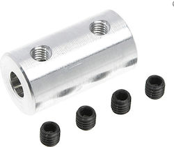 G-force Coupling Axle 3.2 4mm 9mm