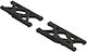 Arrma Rear Suspension Arms 2 Ara330540 Arrma