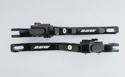 Μανέτες K1600 17-19 R-nine T 14-16 Bmw Σπαστές Ρυθμιζόμενες Αλουμινίου Μανέτες K1600 17-19 R-nine T 14-16 Bmw Σπαστές Ρυθμιζόμενες Αλουμινίου