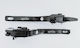 Motorcycle Levers Dorsoduro 750/900 08-20 Aprilia Flexible Adjustable Aluminum